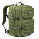 Mochila tática REEBOW GEAR Army 40L 3 Day Assault Pack Mochila tática REEBOW GEAR Army 40L 3 Day Assault Pack