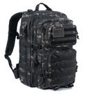 Mochila tática REEBOW GEAR Military 40L 3 Day Assault Pack Mochila tática REEBOW GEAR Military 40L 3 Day Assault Pack