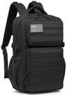Mochila tática Wotony Military Waterproof 30L para homens Mochila tática Wotony Military Waterproof 30L para homens