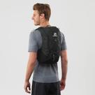Mochila Técnica Salomon Agile 12 Set