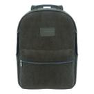 Mochila Teen Cotele On My Way 17 Xeryus Verde 16122