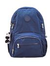 Mochila tegaote escolar casual universitaria reforçada unissex