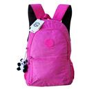 Mochila tegaote gt993 cor:rosa chiclete Mochila tegaote gt993 cor:rosa chiclete