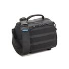 Mochila Tenba Axis v2 4L Sling Bag para DSLR sem espelho
