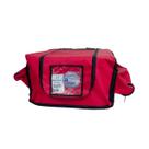 Mochila Térmica 12 Marmitex Revestimento Térmico Reforçado