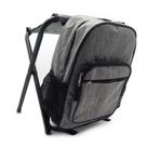 Mochila termica banqueta dobravel portatil