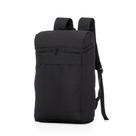 Mochila Termica Cooler Ziper - Reforçada