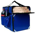 Mochila Térmica Dupla para Delivery