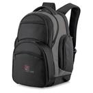 Mochila Térmica e P/ Notebook em Tecido Poliéster Preta