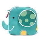 Mochila Térmica Elefante Ollie Verde - Marcus & Marcus Mochila Térmica Elefante Ollie Verde - Marcus & Marcus