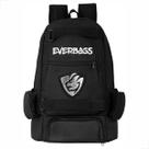 Mochila Térmica Fitness Mala Escolar Trabalho Viagem Passeio Academia Treino Esportivo Espaçosa
