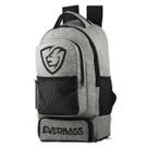 Mochila Térmica Fitness Mala Marmita Academia Treino Dieta Viagem Trabalho Porta Notebook Tablet