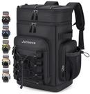 Mochila Térmica Jornova 40L à Prova de Vazamentos com Compartimento Duplo Mochila Térmica Jornova 40L à Prova de Vazamentos com Compartimento Duplo