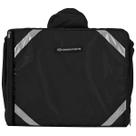 Mochila Térmica Marmita Cromo Forte Delivery Entrega Entregador Motoboy Pizza 45 Litros