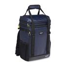 Mochila Térmica Maxcold+ Ascent Igloo Para Até 24 Latas