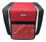 Mochila Térmica Motoboy Delivery Quentinha 16 Marmitas