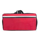 Mochila termica p/ pizza trem Mochila termica p/ pizza trem