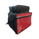 Mochila Térmica para Pizza com Isopor Nº 35 Modelo Canguru Ideal para Delivery