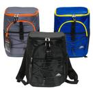 Mochila Térmica Polar Pack para 30 Latas em Poliéster 41 x 40 x 8 cm