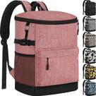 Mochila térmica Tenot 33 Can Isolated Leak Proof Rose