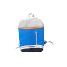 Mochila térmica To Go de 20 litros flexível NTK Mochila térmica To Go de 20 litros flexível NTK
