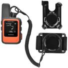 Mochila Tether Mount para Garmin inReach Mini 2 - Lamborsafe Mochila Tether Mount para Garmin inReach Mini 2 - Lamborsafe