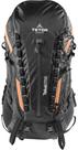 Mochila TETON Sports Talus 2700 Negra 44L con Cover para Lluvia