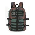 Mochila The Last Of Us - Verde (mj47794ls-vd)