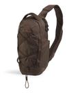 Mochila The North Face Borealis Sling repelente de água 18x12x33 cm