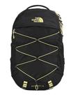 Mochila The North Face Borealis TNF Preta/Sun Sprite 27L