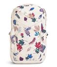 Mochila THE NORTH FACE Jester Everyday - Branca Gardenia - Feminina Mochila THE NORTH FACE Jester Everyday - Branca Gardenia - Feminina