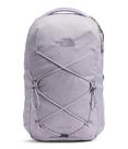 Mochila THE NORTH FACE Jester Everyday - Feminina - Cinza Minimalista