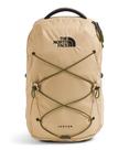 Mochila THE NORTH FACE Jester Everyday - Laptop 28L - Cáqui