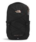 Mochila THE NORTH FACE Jester Luxe Everyday - Feminina - Preta
