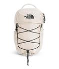 Mochila THE NORTH FACE Mini Borealis 10L Gardenia branca/TNF