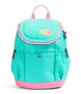 Mochila THE NORTH FACE Mini Explorer - 10L - Geyser Aqua