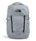Mochila THE NORTH FACE Pivoter Everyday Mid Grey/Black 29L