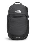 Mochila THE NORTH FACE Router Everyday Asphalt cinza/preta
