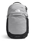 Mochila THE NORTH FACE Router Everyday Laptop 40L cinza/preta
