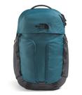 Mochila THE NORTH FACE Surge Commuter com capa para laptop 16