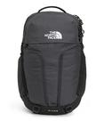 Mochila THE NORTH FACE Surge Commuter Laptop 31L - cinza/preta
