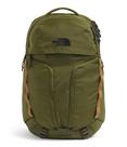 Mochila THE NORTH FACE Surge Commuter para laptop feminina Forest