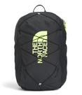 Mochila THE NORTH FACE Teen Court Jester Asphalt Grey/LED