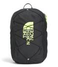 Mochila THE NORTH FACE Teen Court Jester - Cinza Asfalto/LED