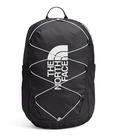 Mochila THE NORTH FACE Teen Court Jester TNF preta/TNF branca