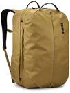Mochila Thule Aion Travel 40L para viagens feita com poliéster reciclado