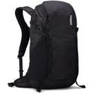 Mochila Thule AllTrail 22L Com Reservatório Black Cor:Black