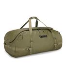Mochila Thule Chasm 130L impermeável, Olivine
