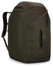 Mochila Thule RoundTrip 60L para viagens de esqui e snowboard