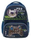 Mochila Tigor T. Tigre Ref 977t04